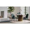 MOES TOWER DINING TABLES - Dining Tables