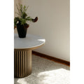 MOES TOWER DINING TABLES - Dining Tables