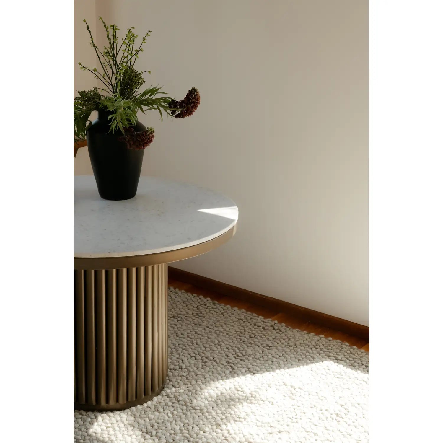 MOES TOWER DINING TABLES - Dining Tables