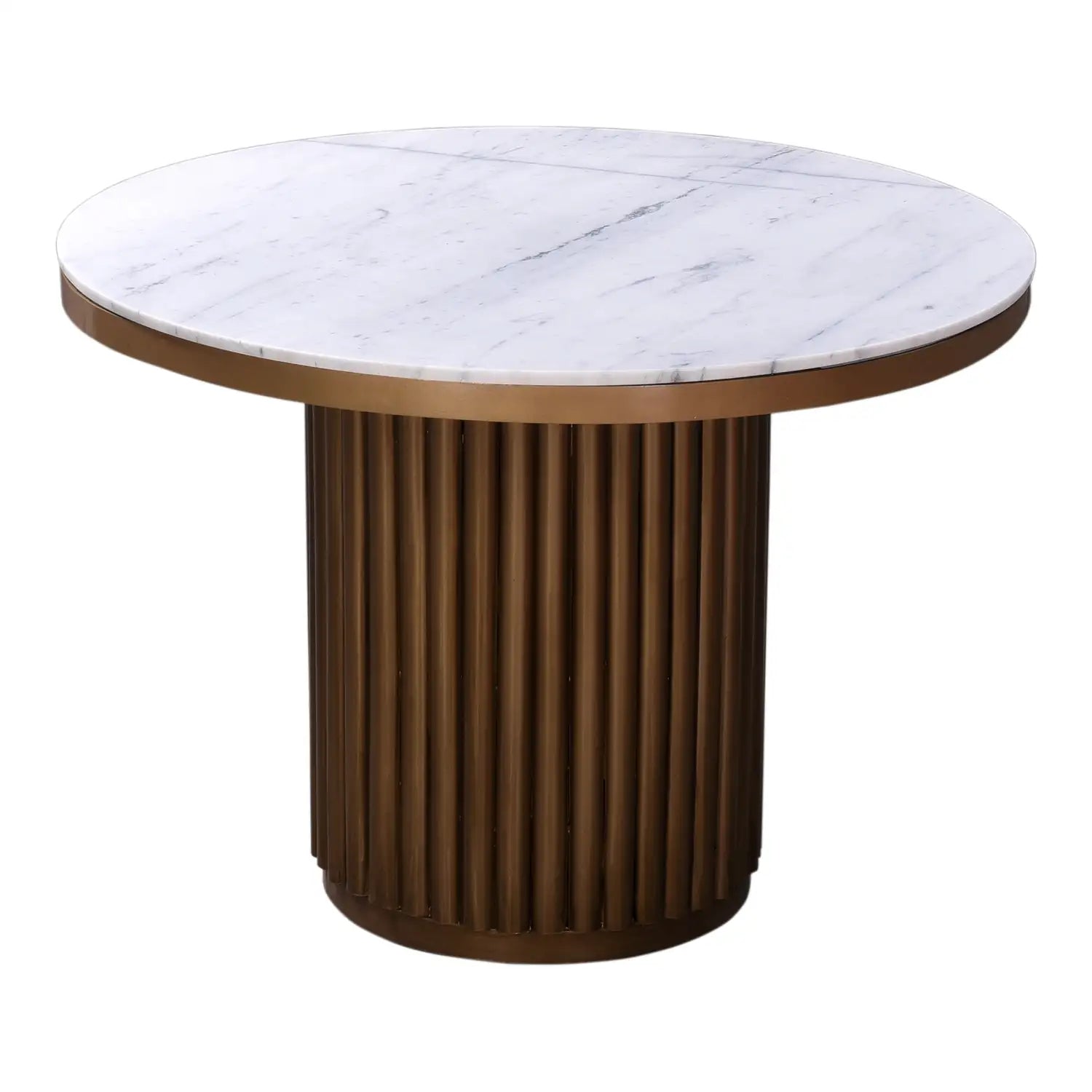 MOES TOWER DINING TABLES - Dining Tables