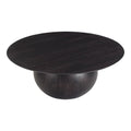 MOES BRADBURY COFFEE TABLES - Coffee