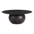 MOES BRADBURY COFFEE TABLES - Coffee