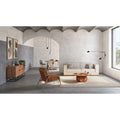 MOES BRADBURY COFFEE TABLES - Coffee
