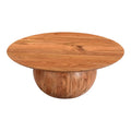 MOES BRADBURY COFFEE TABLES - Coffee