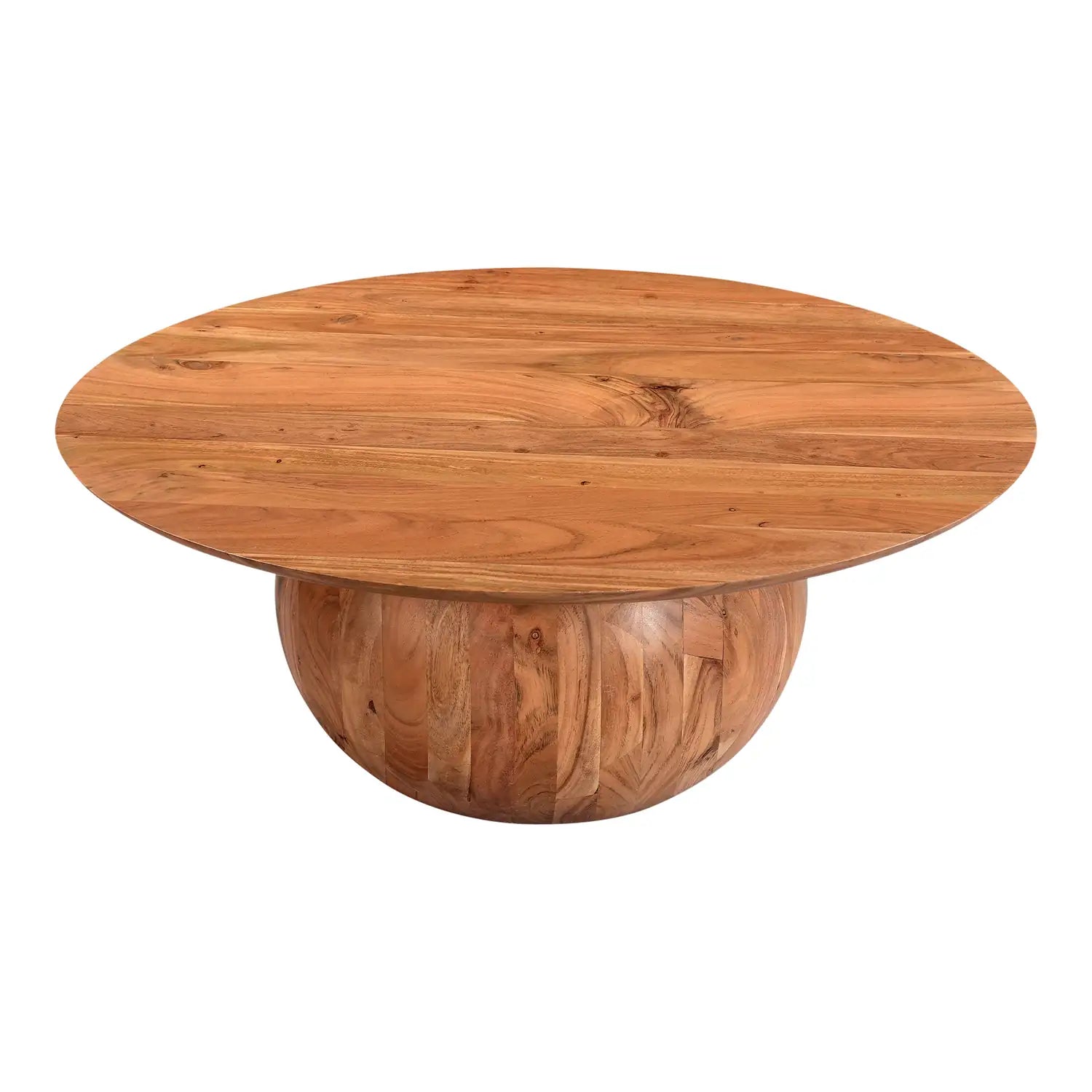 MOES BRADBURY COFFEE TABLES - Coffee