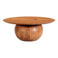 MOES BRADBURY COFFEE TABLES - Coffee