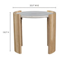 MOES DALA SIDE TABLES - Side