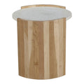 MOES DALA SIDE TABLES - Side