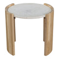 MOES DALA SIDE TABLES - Side