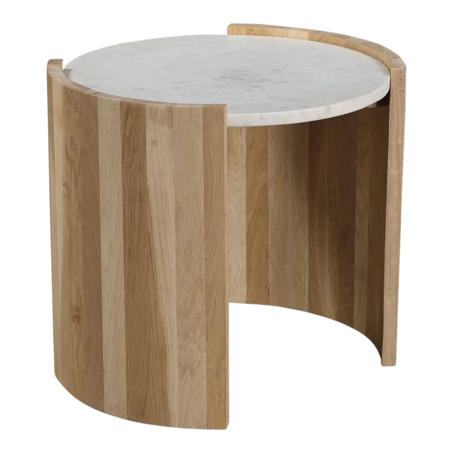 MOES DALA SIDE TABLES - Side