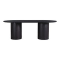 MOES POVERA DINING TABLES - Dining Tables