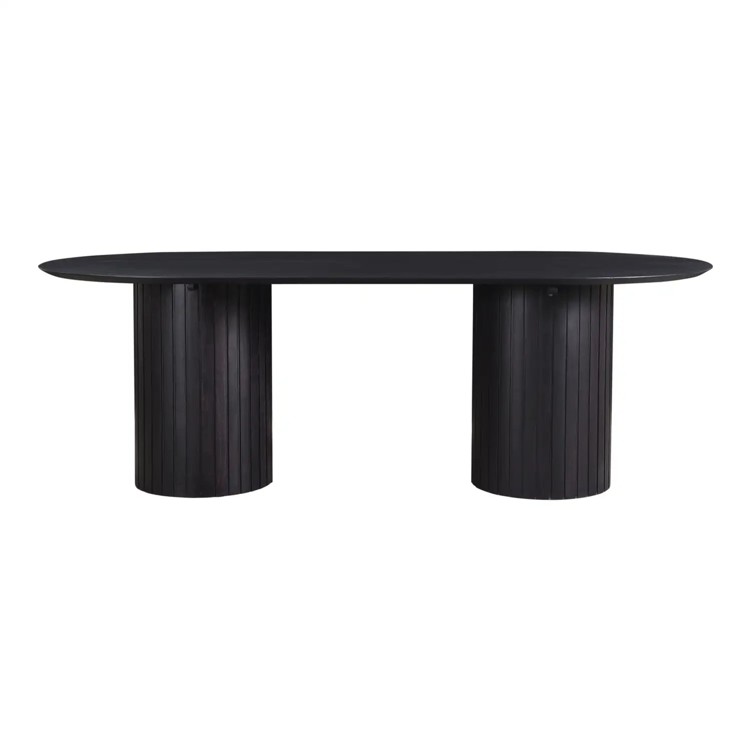 MOES POVERA DINING TABLES - Dining Tables