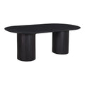 MOES POVERA DINING TABLES - Dining Tables