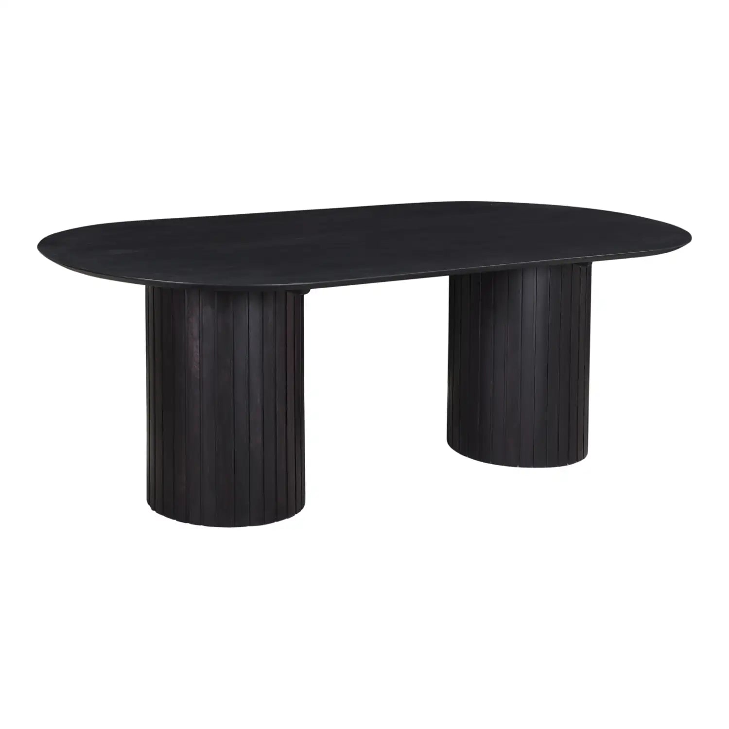 MOES POVERA DINING TABLES - Dining Tables