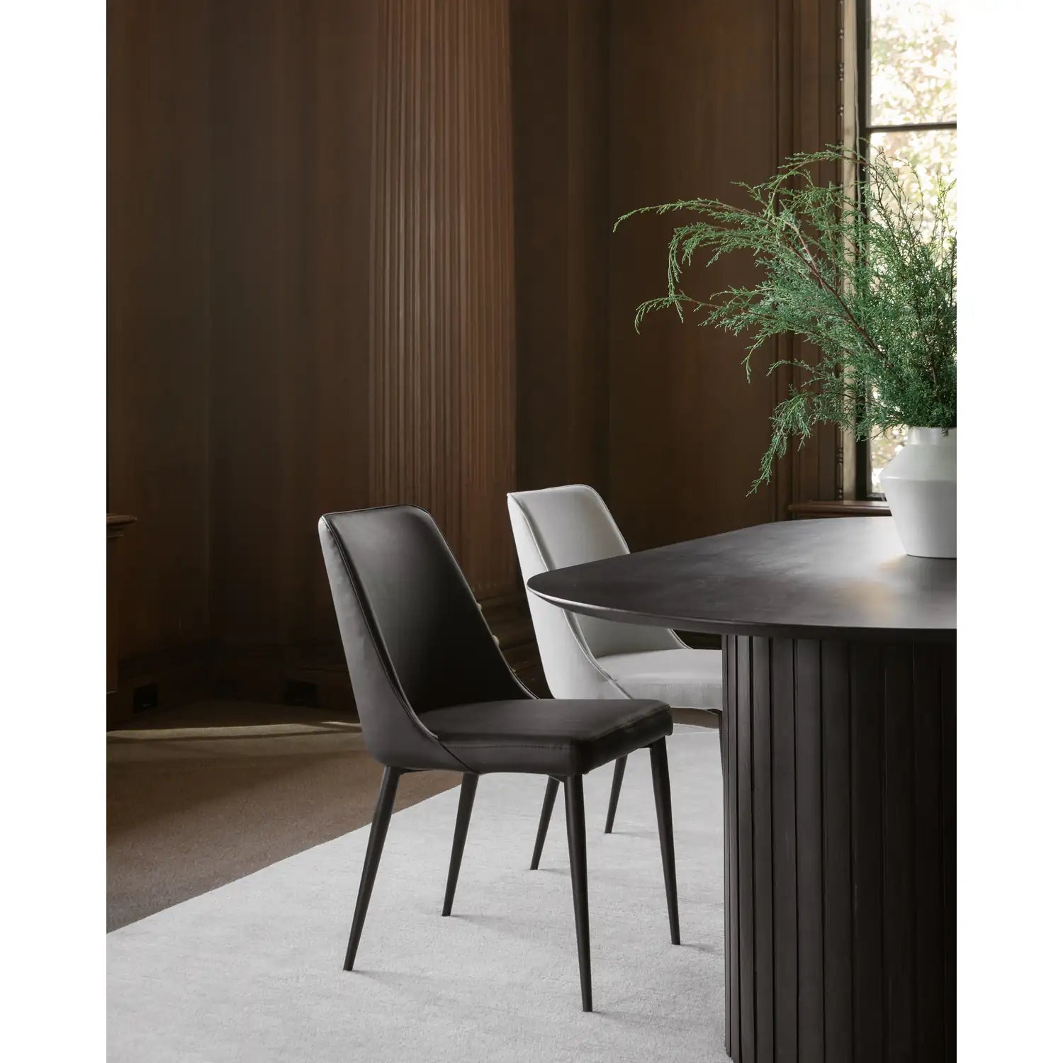 MOES POVERA DINING TABLES - Dining Tables