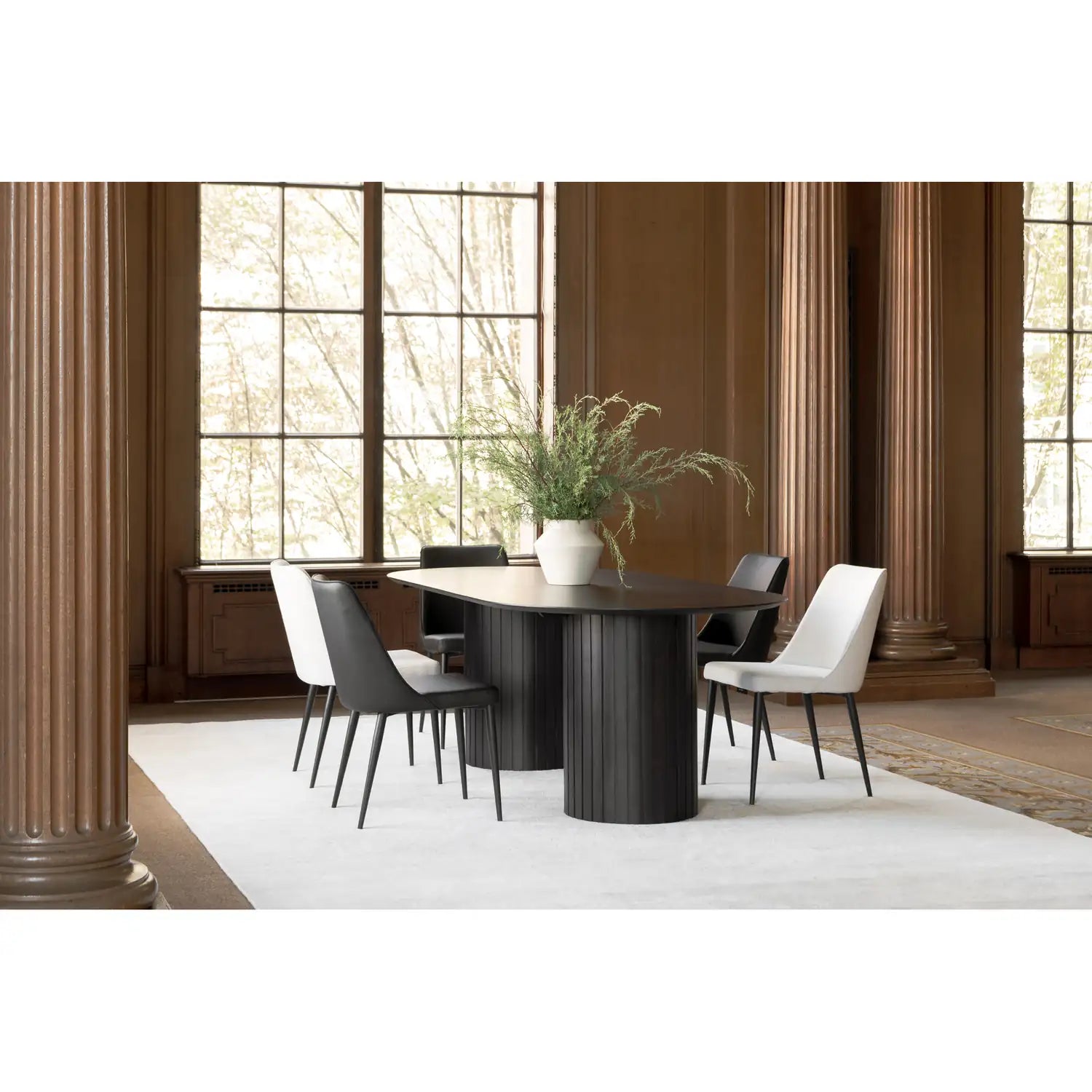 MOES POVERA DINING TABLES - Dining Tables