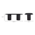 MOES POVERA DINING TABLES - Dining Tables