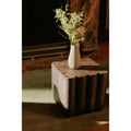MOES PUNYO ACCENT TABLES - Side