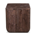 MOES PUNYO ACCENT TABLES - Side