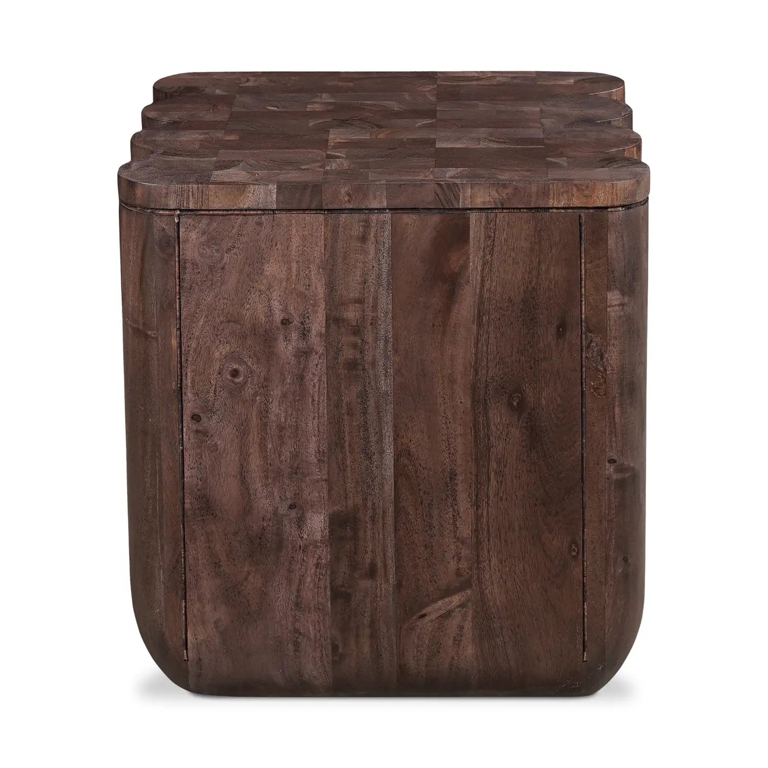 MOES PUNYO ACCENT TABLES - Side