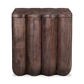 MOES PUNYO ACCENT TABLES - Side