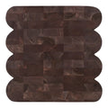 MOES PUNYO ACCENT TABLES - Side