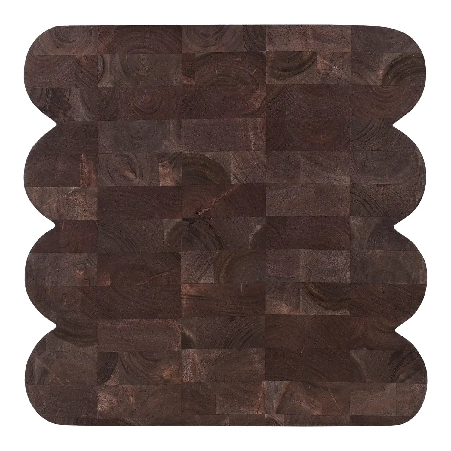 MOES PUNYO ACCENT TABLES - Side