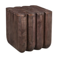 MOES PUNYO ACCENT TABLES - Side
