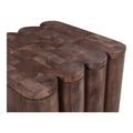MOES PUNYO ACCENT TABLES - Side