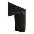 MOES SEGMENT COFFEE TABLES - Coffee