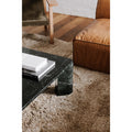 MOES SEGMENT COFFEE TABLES - Coffee