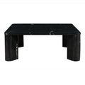 MOES SEGMENT COFFEE TABLES - Coffee