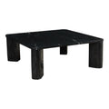 MOES SEGMENT COFFEE TABLES - Coffee