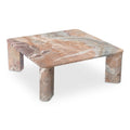 MOES SEGMENT COFFEE TABLES - Coffee