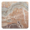 MOES SEGMENT COFFEE TABLES - Coffee