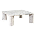 MOES SEGMENT COFFEE TABLES - Coffee