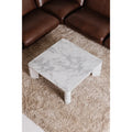 MOES SEGMENT COFFEE TABLES - Coffee