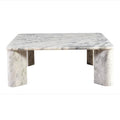 MOES SEGMENT COFFEE TABLES - Coffee