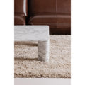 MOES SEGMENT COFFEE TABLES - Coffee