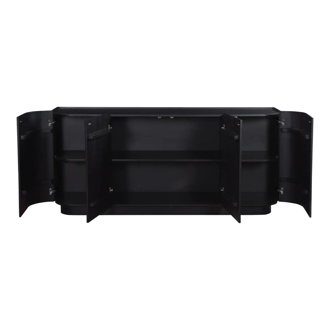 MOES POVERA SIDEBOARDS - Cabinets & Bar