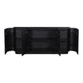 MOES POVERA SIDEBOARDS - Cabinets & Bar