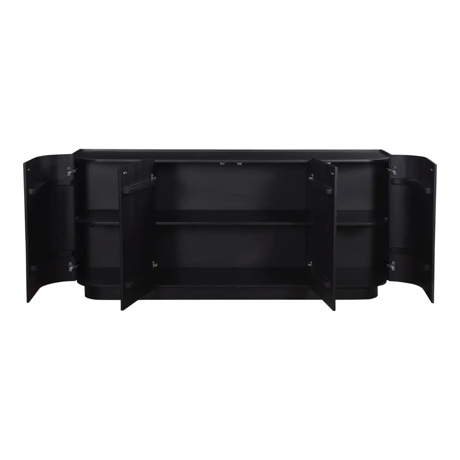 MOES POVERA SIDEBOARDS - Cabinets & Bar
