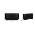 MOES POVERA SIDEBOARDS - Cabinets & Bar