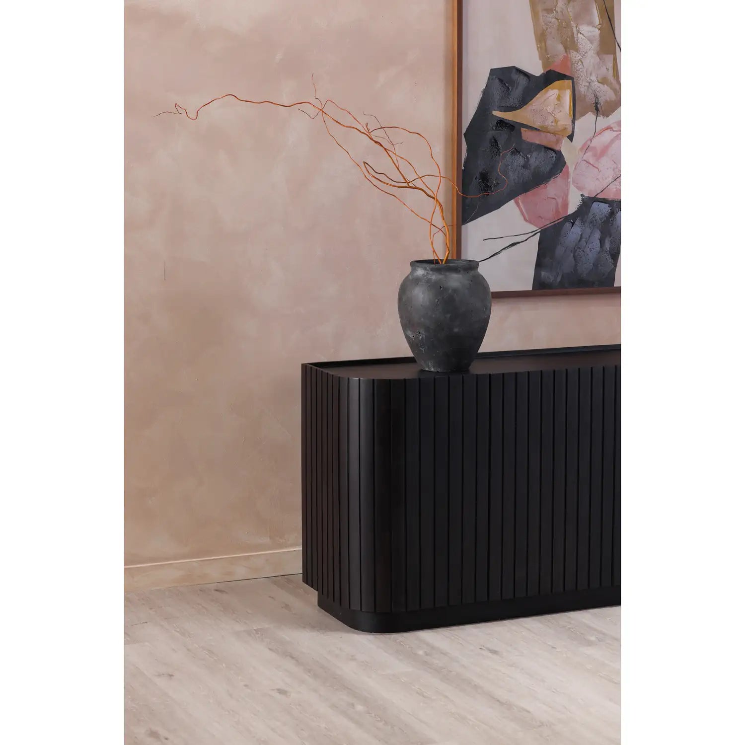 MOES POVERA SIDEBOARDS - Cabinets & Bar