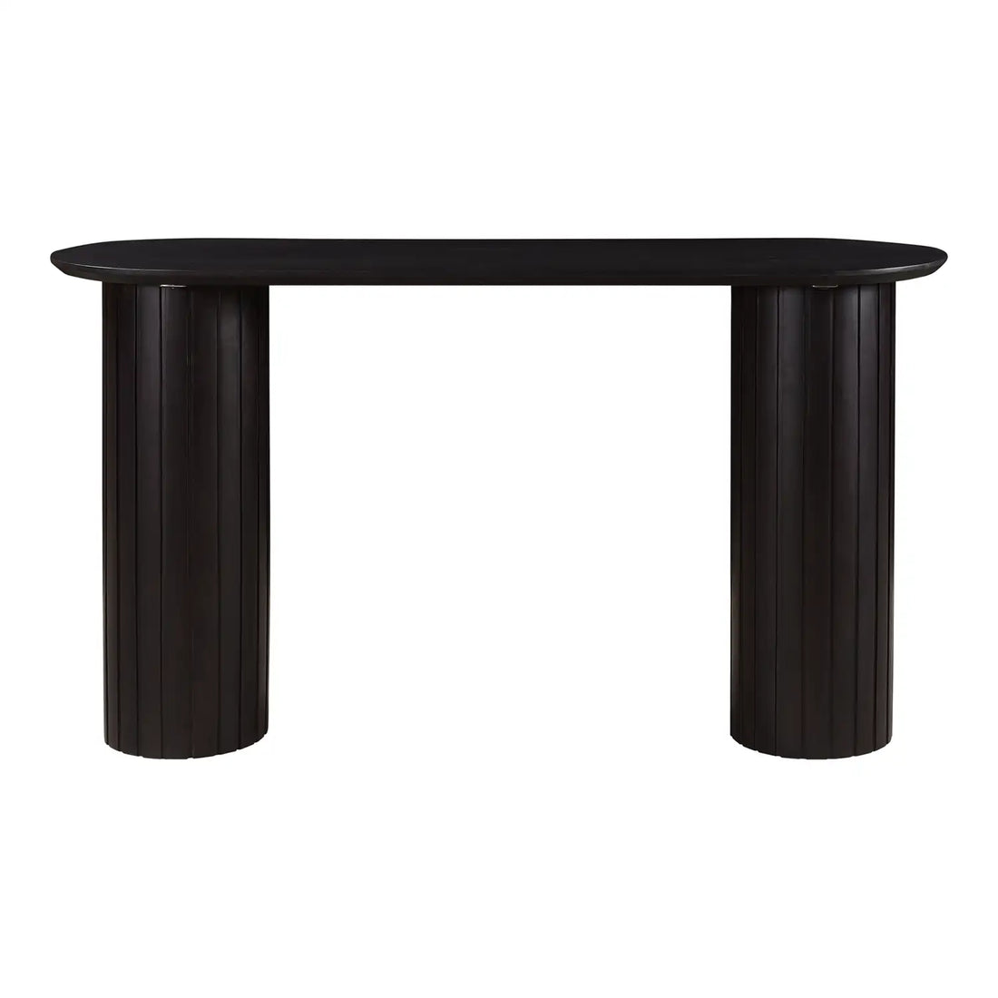 MOES POVERA CONSOLE TABLES - Consoles