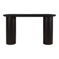 MOES POVERA CONSOLE TABLES - Consoles