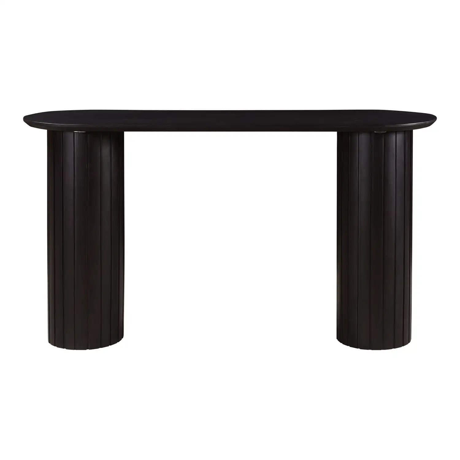 MOES POVERA CONSOLE TABLES - Consoles