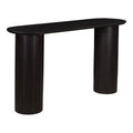 MOES POVERA CONSOLE TABLES - Consoles