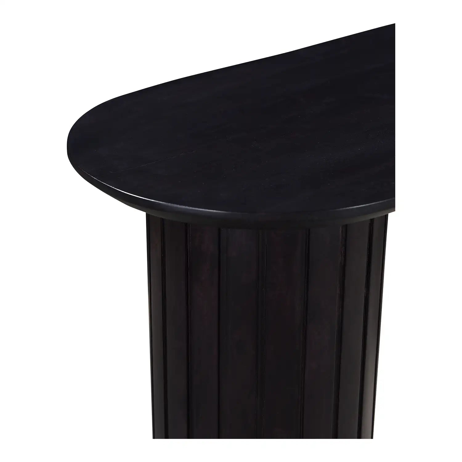 MOES POVERA CONSOLE TABLES - Consoles