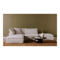 MOES BRADBURY COFFEE TABLES - Coffee